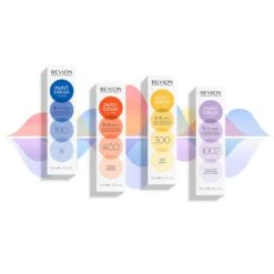 Revlon Professional Nutri ColorSkin Paradise Blooming Cushion -Verzinnen Zorg Winkel sUUZAP817679 2 global