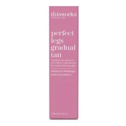 This Works PerfectLegs Gradual Tan -Verzinnen Zorg Winkel sqGkd41000142 2 dgl NL