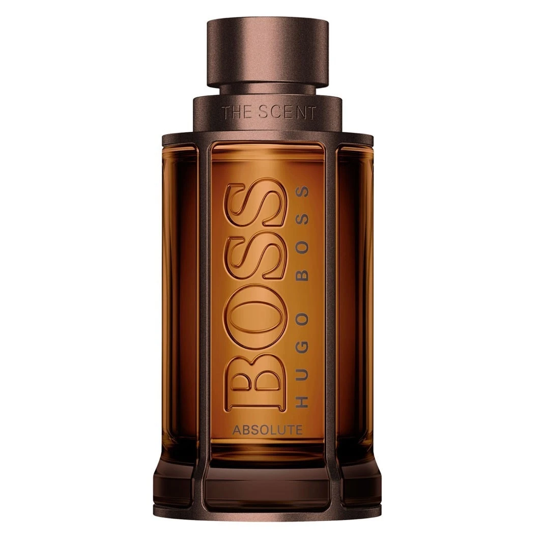 Hugo Boss Boss The ScentAbsolute 3 Hugo Boss Boss The ScentAbsolute