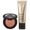Bareminerals Face The Day, Beautifully - Luminizing Skin Tint & Blonzer Duo