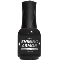 Shining Amour Topcoat