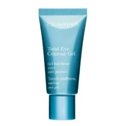 Clarins Hydra-EssentielTotal Eye Contour Gel -Verzinnen Zorg Winkel uLCrMG442891 2 dgl NL