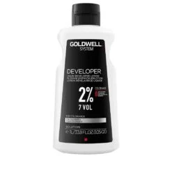 Goldwell Developer 2%