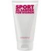 Jil Sander Sport -Verzinnen Zorg Winkel uxvOU0198256 0 global