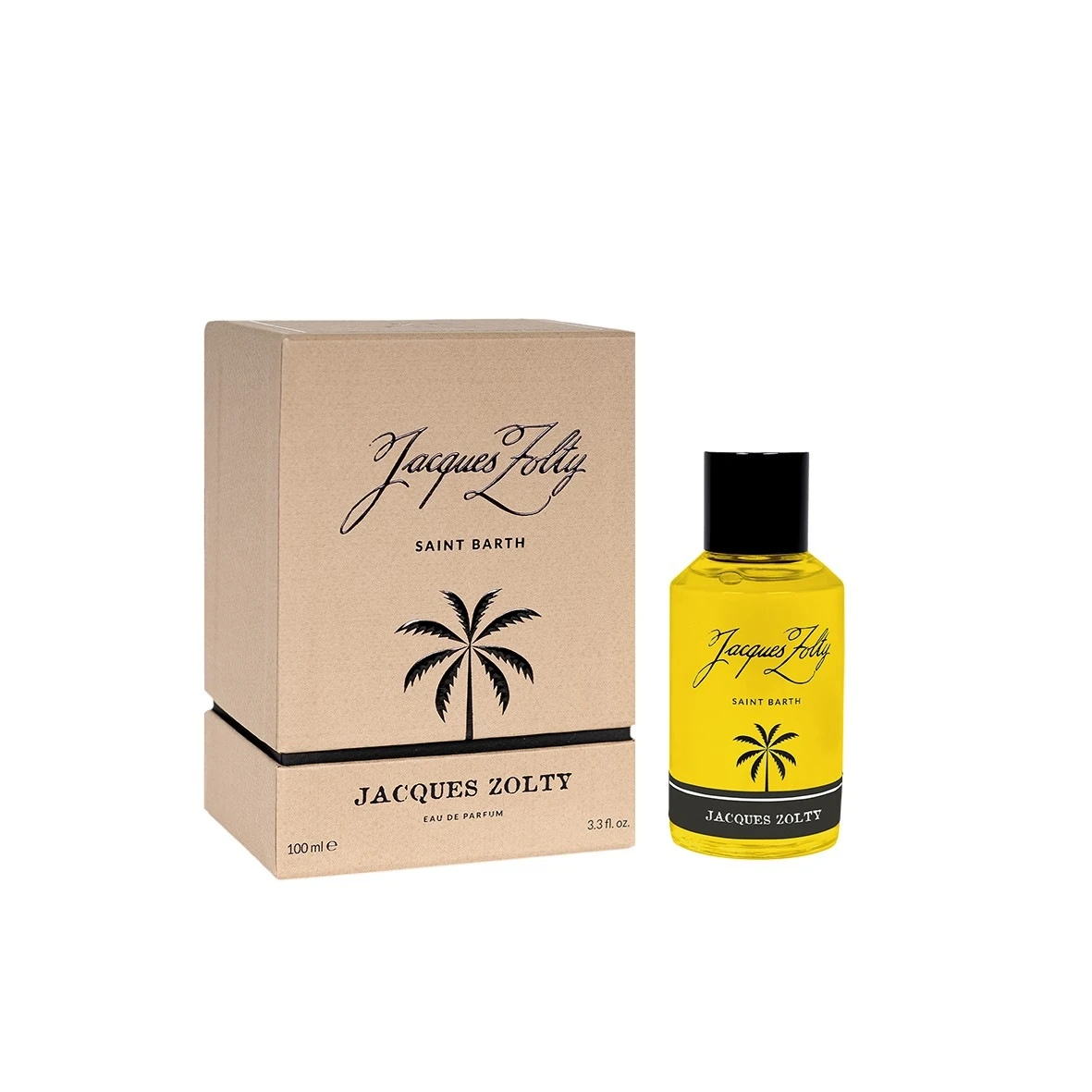 St. Barth CollectionJacques Zolty 4 St. Barth CollectionJacques Zolty - Afbeelding 2