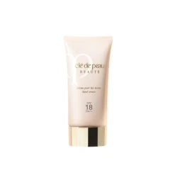 Hand Cream SPF18