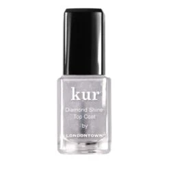 KurTop Coat Diamond Shine