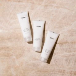 Ouai Curl Crème - Fragrance Free -Verzinnen Zorg Winkel wBUMWh247959 2 global