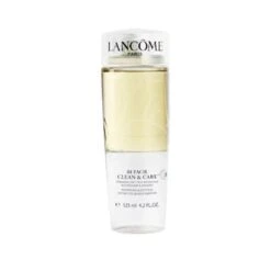 Lancome Bi-Facil Clean & Care