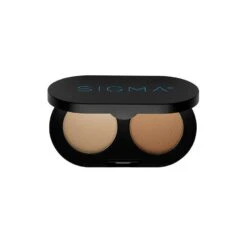 SIGMA Shape Powder Duo