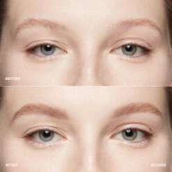 Bobbi Brown Natural Brow Shaper -Verzinnen Zorg Winkel wtky3D1012112 3 dgl NL