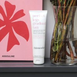 This Works PerfectLegs Gradual Tan -Verzinnen Zorg Winkel x2opcc1000142 6 dgl NL