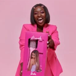 Barbie Blowout Kit -Verzinnen Zorg Winkel xBrhAf1121650 3 global