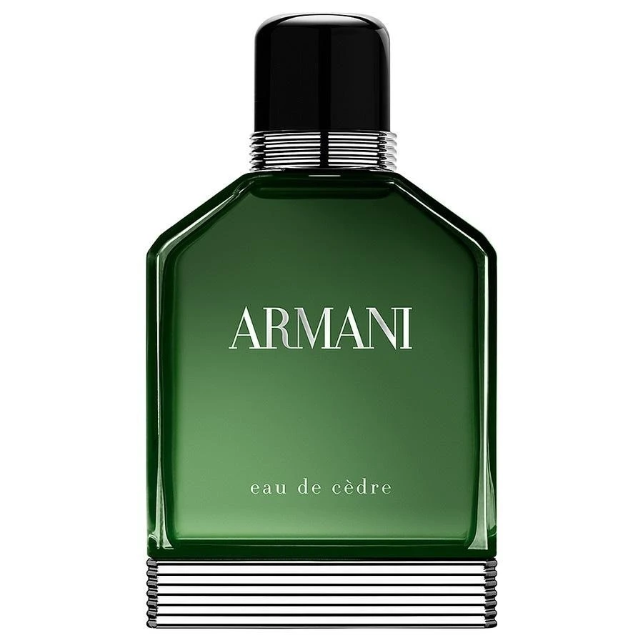 Armani Eaux Pour HommeEau De Cèdre 3 Armani Eaux Pour HommeEau De Cèdre