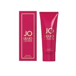Lovers - JO - Body Lotion