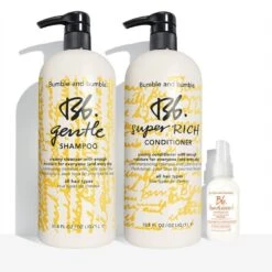 Bumble And Bumble GentleGentle Shampoo -Verzinnen Zorg Winkel yeU2nH124763 6 dgl NL