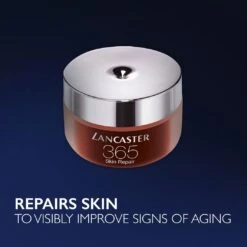 Lancaster 365 Cellular Elixir365 Skin Repair - Rich Day Cream SPF15 15 Lancaster 365 Cellular Elixir365 Skin Repair - Rich Day Cream SPF15 -Verzinnen Zorg Winkel yt7bt6905446 6 dgl NL