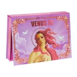 Venus PalettenVenus Palette III -Verzinnen Zorg Winkel yuBhBz037988 2 dgl DE