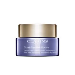 Clarins Nutri-Lumière 60+Revive
