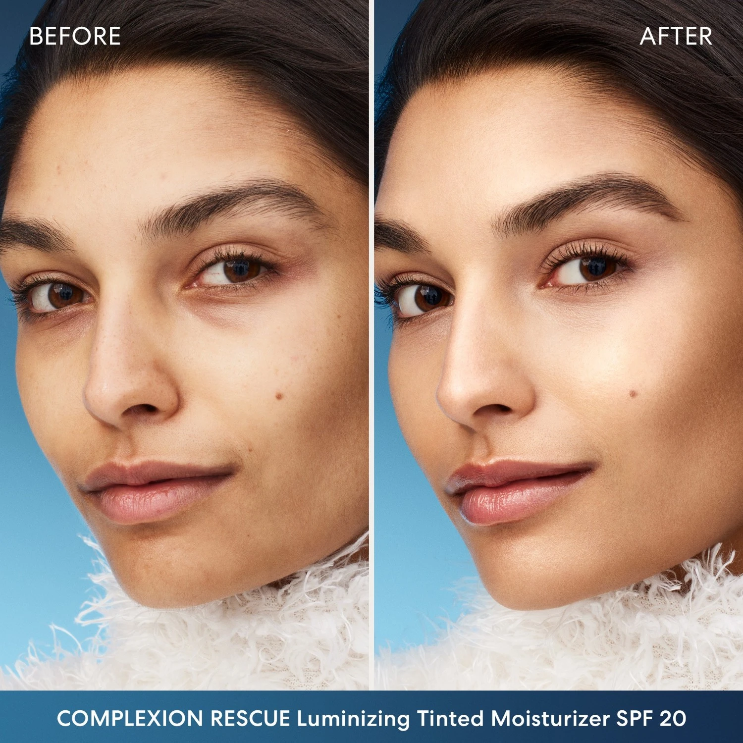 Bareminerals Face The Day, Beautifully - Luminizing Skin Tint & Blonzer Duo 7 Bareminerals Face The Day, Beautifully - Luminizing Skin Tint & Blonzer Duo - Afbeelding 5