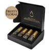 Classic CollectionSommelier-Set Fruity Floral -Verzinnen Zorg Winkel zcuAGO057543 0 dgl NL