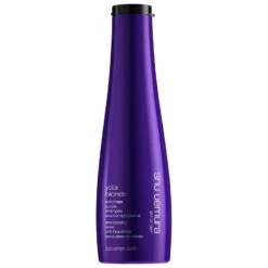 Shu Uemura Yūbi BlondePurple Shampoo